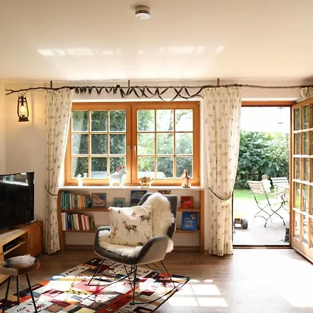 Guggi's Alm * Dirlewang