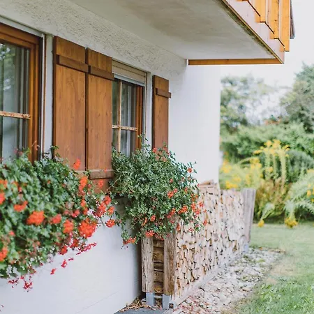 Guggi's Alm * Dirlewang