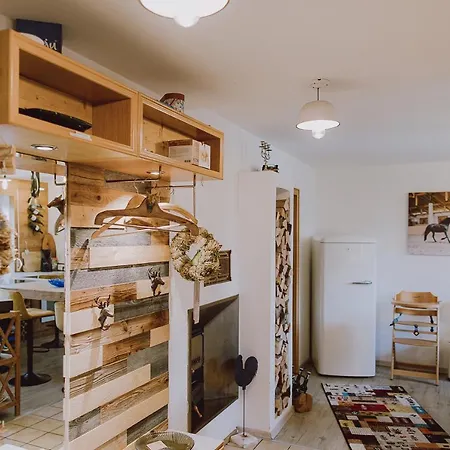 Guggi's Alm * Dirlewang