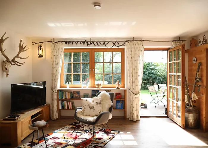 Guggi's Alm * Dirlewang