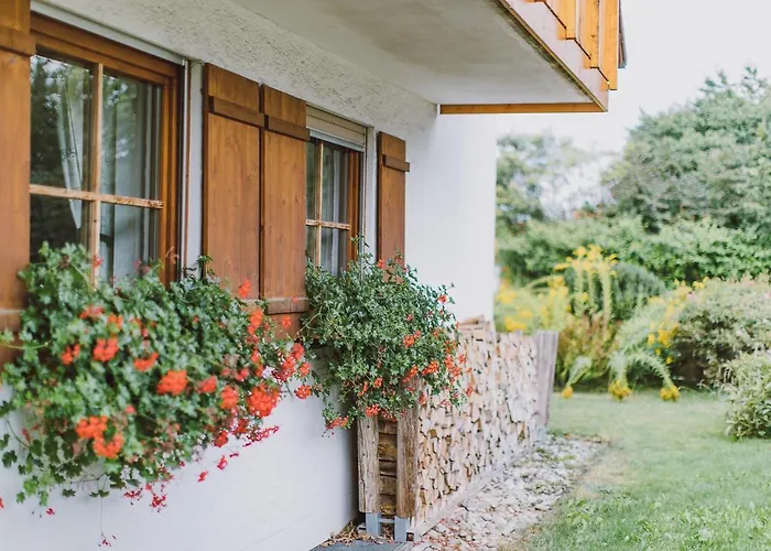 Guggi's Alm * Dirlewang