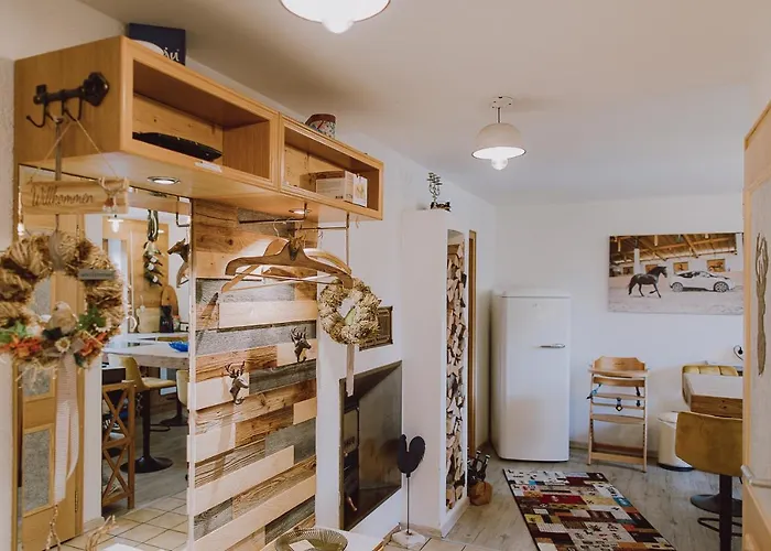 Guggi's Alm * Dirlewang