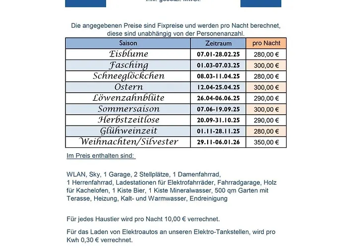 Guggi's Alm Dirlewang