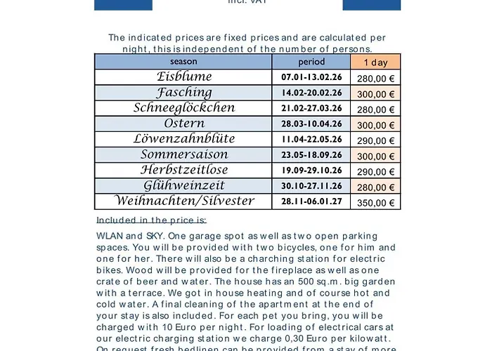 Guggi's Alm Dirlewang