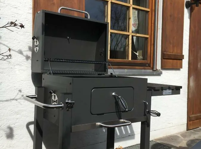 Guggi's Alm * Dirlewang